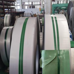 316 Inox Stainless Steel Strip Cold Rolled 20mm Width