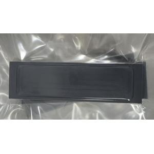 Rectangle Density＞3.0g/cm3 Conductivity Ceramic Evaporation Boat For High Yield