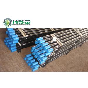 Self Drilling Threaded Drill Rod