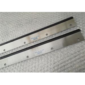 SM52 PM52 Printing Machine Spare Parts Wash Up Blade G2.010.502