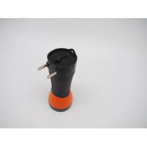 BN-101 1 LED Handle LED Torch Light Rechargeable LED Flashlight