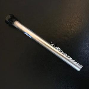 Cheap 16 Inch Water Heater Anode Rod for Galvanized Steel Caps and RV Camper for sale