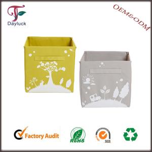 Cheap Electronic components cardboard home storage box for sale