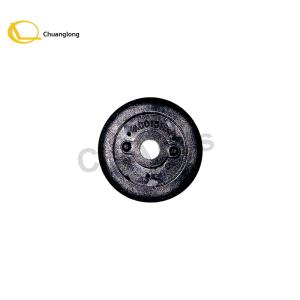 Financial Equipment ATM Parts Glory TALARIS NQ200 NQ300 Pulley Black A001513