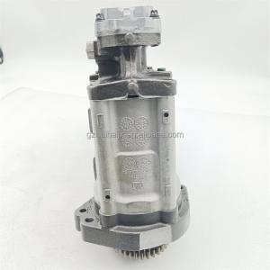 Original Fuel Injection Pump for Caterpillar CAT Engine C7 C9 Bulldozer D6R D7R