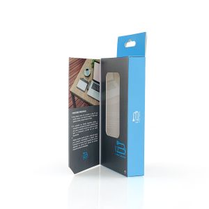 Custom Logo Foldable boxes for products Memory packaging boxes Electronics