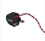 Customized Small Current Transformer Linear Output All Enclosed Design