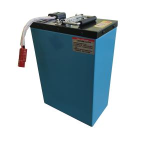 25.6V Lithium Lift Truck Battery for Sustainable and Eco-Friendly Operations