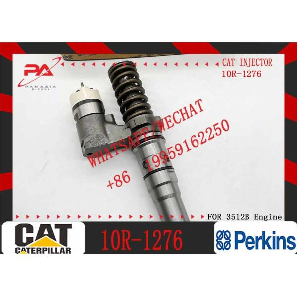 Quality High quality diesel common rail injector 250-1303 2501303 10R1276 10R-1276 wholesale