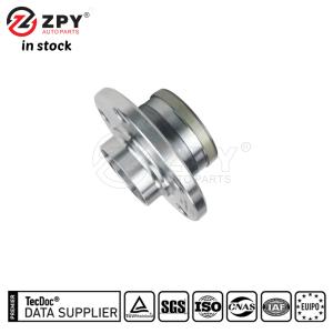 ZPY 6Q0598611 Rear Wheel Hub Bearing for Audi A1 A2 VW Porsche