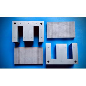 EI High Frequency Core 0.35MM Silicon Steel Lamination EI Single Phase
