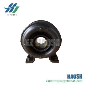 China HOSEM BRAND DMAX DRIVESHAFT CENTER BEARING FOR ISUZU 8-97942876-1 8979428760 on sale