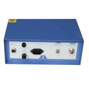 302 Electrostatic Powder Coating Lab Machine