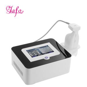 Cheap LF-419 portable HIFU liposonic Beauty salon equipment /slimming ultrasonic machine liposonic burning fat for sale
