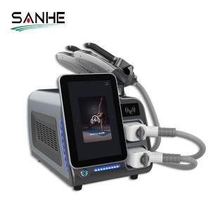 Portable Ems Sculpt Slimming Machine Electric Muscle Stimulator EMS Body Shaping