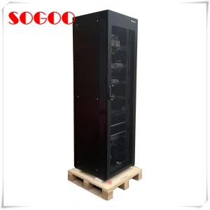 HUAWEI TP481000B-N20B2 Outdoor Power Supply System In  Cabinet