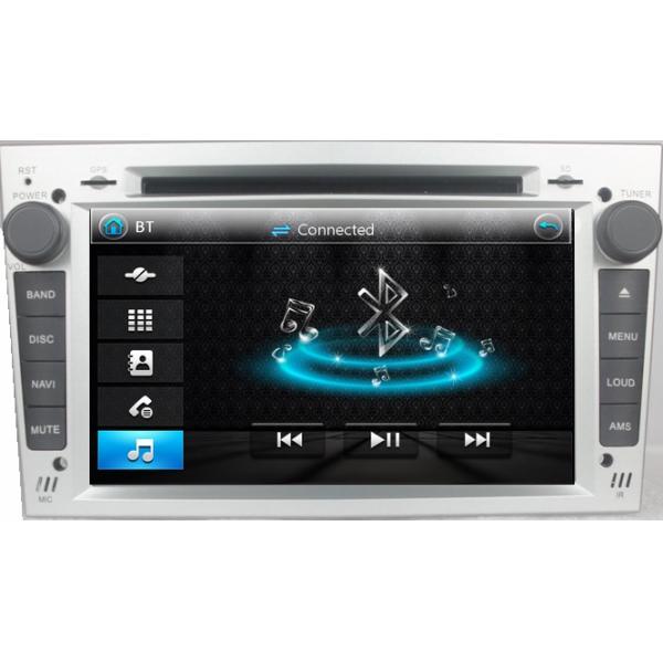 Ouchuangbo Auto DVD Radio GPS Navigation for Opel Vectra 2005-2008 USB RDS Multimedia System OCB-6959A