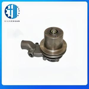 Water Pump U5MW0104 41313201 for Perkins Engine A4.212 A4.236 A4.248 T4.236