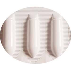 Efficient and Reliable Automatic Suppository Machine ±1% Filling Accuracy