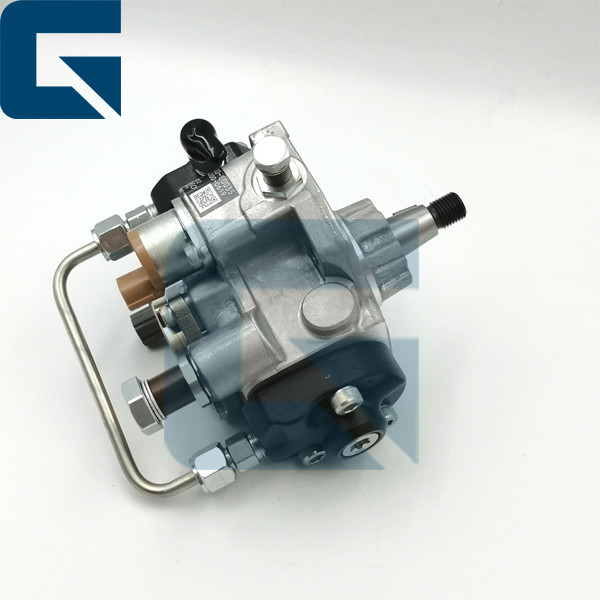 294000-0619 2940000619 22100-E0035 22100E0035 Excavator SK200-8 Fuel Injection Pump