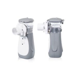 Yirdoc Portable Mesh Nebulizer Electric Nebulizer Machine