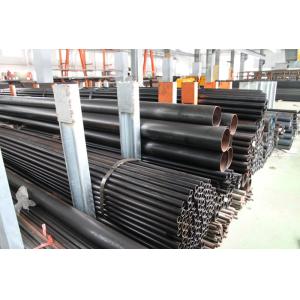 ASTM A53/A106 GR.B Carbon seamless steel pipe/seamless pipe