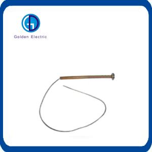 High Voltage K Type Fuse Link Removable 11kv 200A Customized Knife Type Fuse