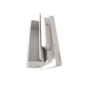 Wireless Data Transfer Multi Parameter Patient Monitor with 12.1'' Color TFT LCD