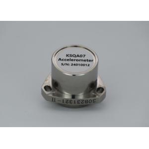 Precision Vibration Accelerometer For Vibration Measurement