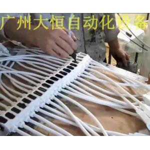 High Precision Metering Epoxy Dispensing Machine with PLC Control