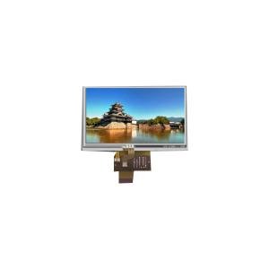 Cheap 480*272 43WQW3T 4.3 inch LCD Touch screen Module for sale