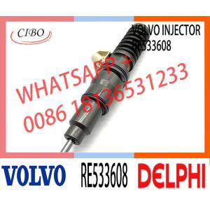High quality Diesel Engine Fuel Injector BEBE4C12001 diesel common rail
