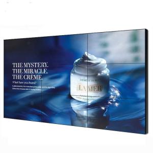 55 Inch ZDS Legacy Video Wall 4K UHD High Brightness Screen Commercial Displays