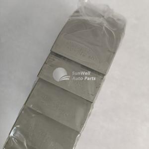 Hot sale 6D125 Crankshaft Main Bearing For Motor Diesel Engine Part MS-2612GP