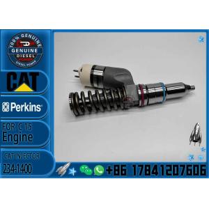 Excavator Injector 2341400 253-0615 10R-1000 10R-7229 229-5919 211-3027 232-1199