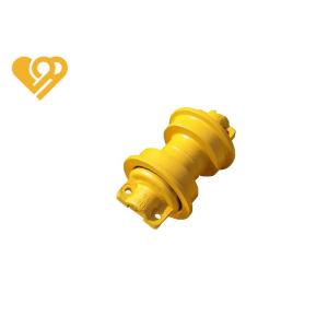 High-Durability Bulldozer Undercarriage Parts Forging Double Flange Track Roller