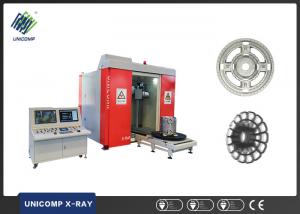 China Battery Motor Housing NDT X Ray Equipment , X Ray Non Destructive Testing on sale