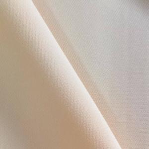 75D Polyester Four-Way Spandex, Double Layer Twill for Jackets