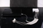 COMER alarm controller displaying system Security Anti-theft for Laptop Notebook