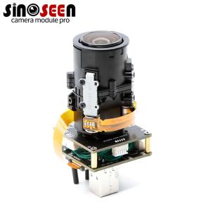 OEM 8MP 4K FHD USB Camera Module IMX415 Sensor 3X 5X Optical Zoom