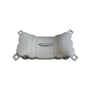 Jet Ski Dock Modular Floating Pontoon Cube Structure Featuring HDPE Plastic And