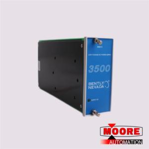 China 3500/15 114M5330-01 BENTLY NEVADA Power Supply Module on sale