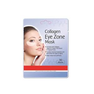 Private Label Collagen Eye Mask Collagen Pads Anti-aging and Wrinkle Care
