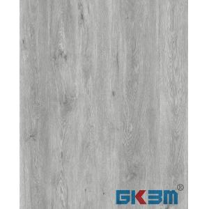 Click Luxury Vinyl SPC Flooring Fireproof Anti Slip LS-W8012