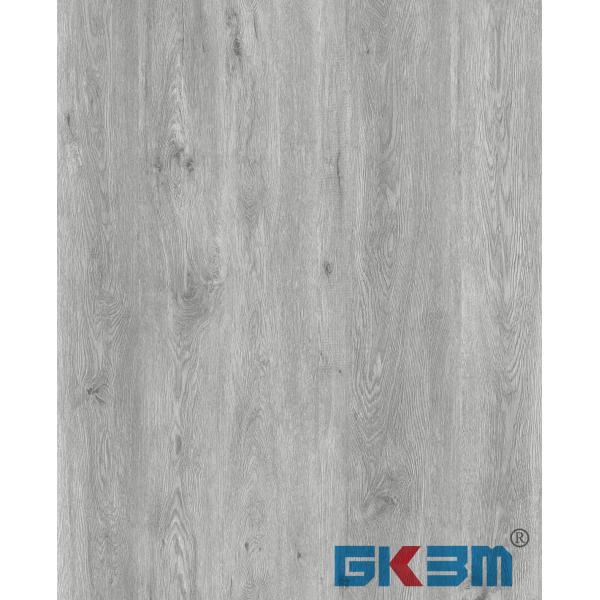 Click Luxury Vinyl SPC Flooring Fireproof Anti Slip LS-W8012