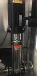 SME 4120 Screen Stripping and Developing Machine for screen elmusion remove