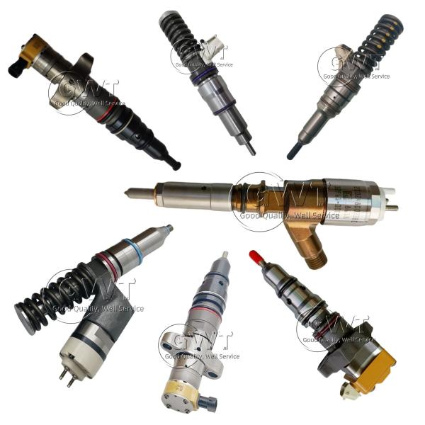 Quality New  Injectors E320D 320D C6.4 326-4700 3264700 wholesale