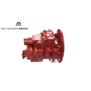 China Kawasaki Steel K5V200 Hydraulic Pump oEM Kobelco hitachi hydraulic pump on sale