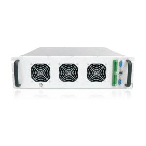 95%RH Bidirectional Isolated DC DC Converter IP20 Intelligent Dual DSP