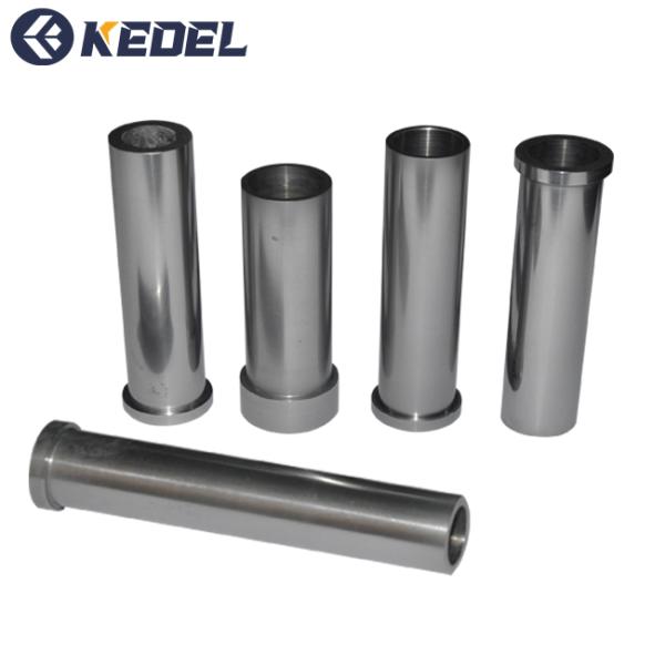 Alloy Metal Sleeve Bushing